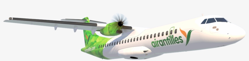 Air Antilles, transparent png #3452365