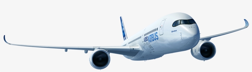 Airbus A350 Specifications - Airbus Png, transparent png #3452369