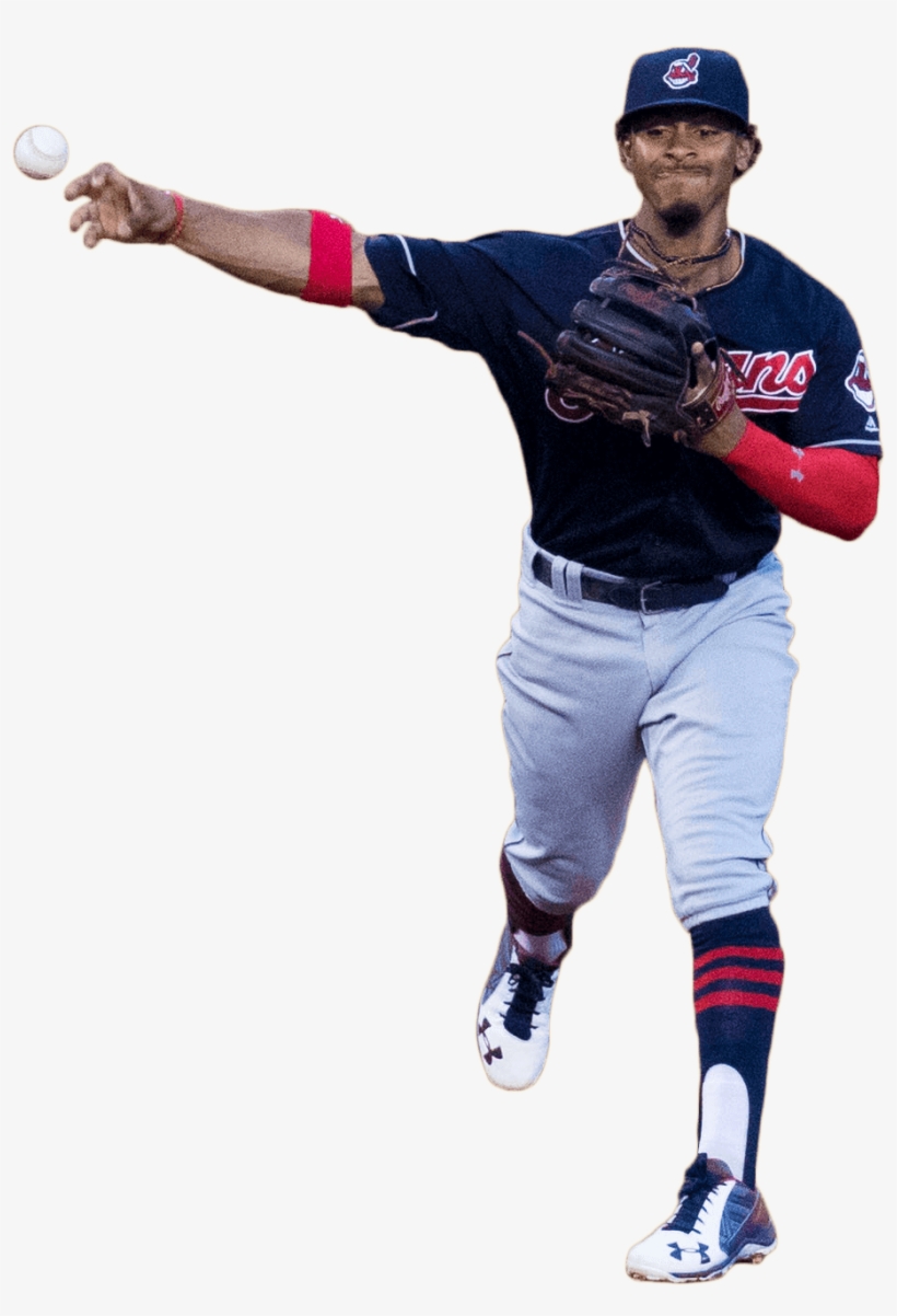 Francisco Lindor Arm Sleeve, transparent png #3452569