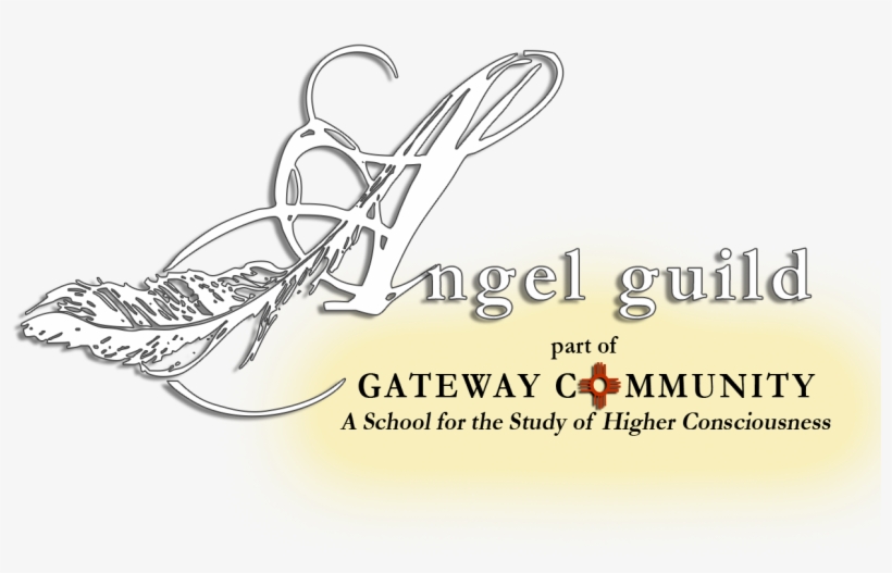 A Global Alliance Of Angel Light Workers - Drawing, transparent png #3452636