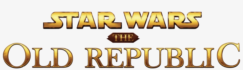 Star Wars The Old Republic Logo Png, transparent png #3452715