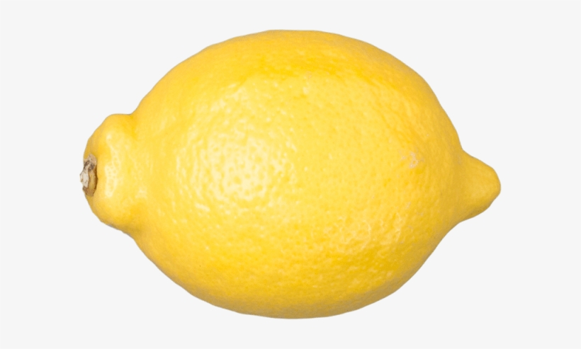 1 Unit - Lemon - Sweet Lemon, transparent png #3452717