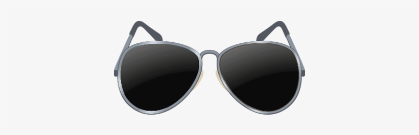 Img Glasses , 2017 02 18 - Sunglasses, transparent png #3452747