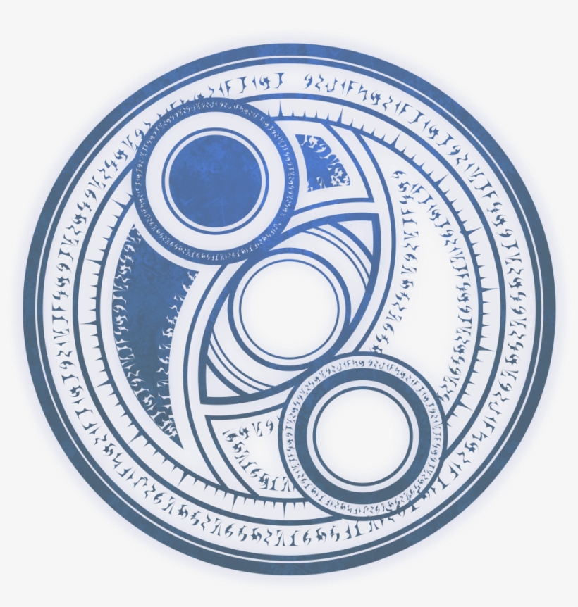 Change Circle To2 - Bayonetta Logo, transparent png #3452749