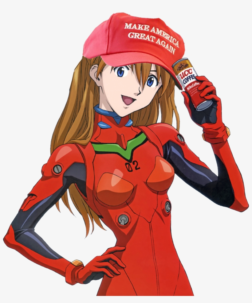 Post - 【送料無料】超人気等身抱き枕カバー 新世紀エヴァンゲリオン Eva アスカx綾波レイ 両面プリント 等身, transparent png #3452923