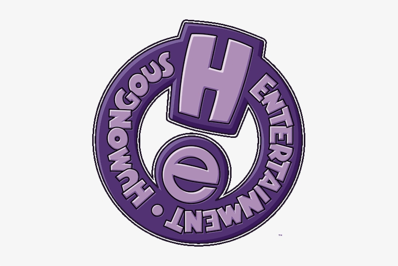 But If I Absolutely Had To Pick, I'd Say The Smash - Humongous Entertainment Logo Transparent, transparent png #3452966