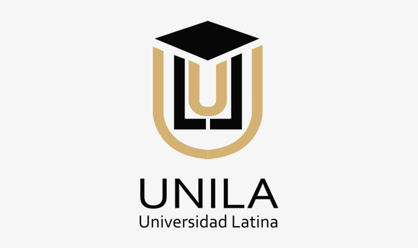 Universidad Latina - Logo De La Unila, transparent png #3452995