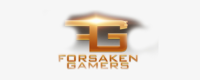 Forsaken Gamers Recruiting - Video Game, transparent png #3453017