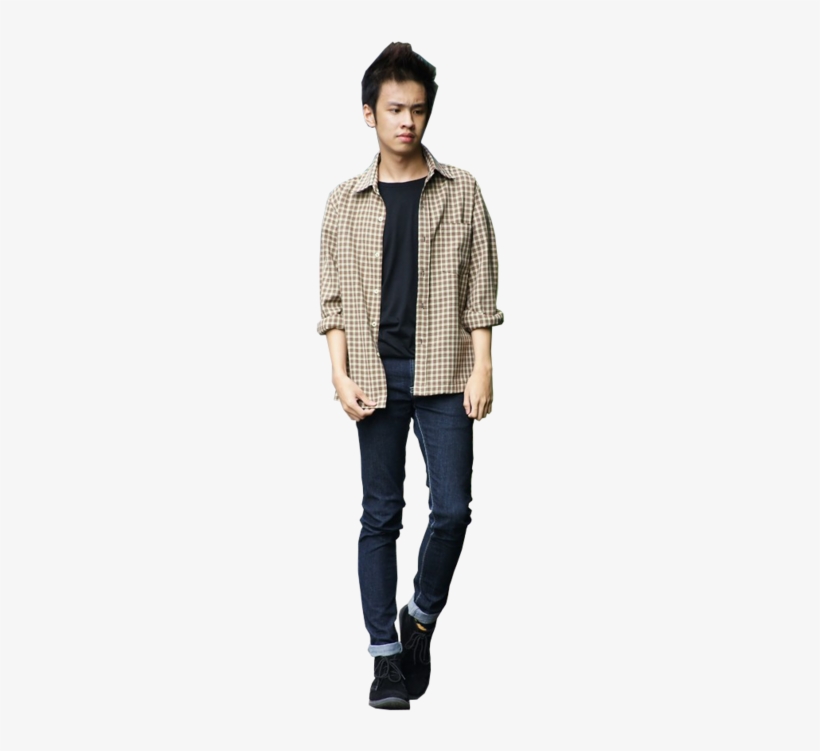 Ns 0006 - People Nonscandinavia Png, transparent png #3453063