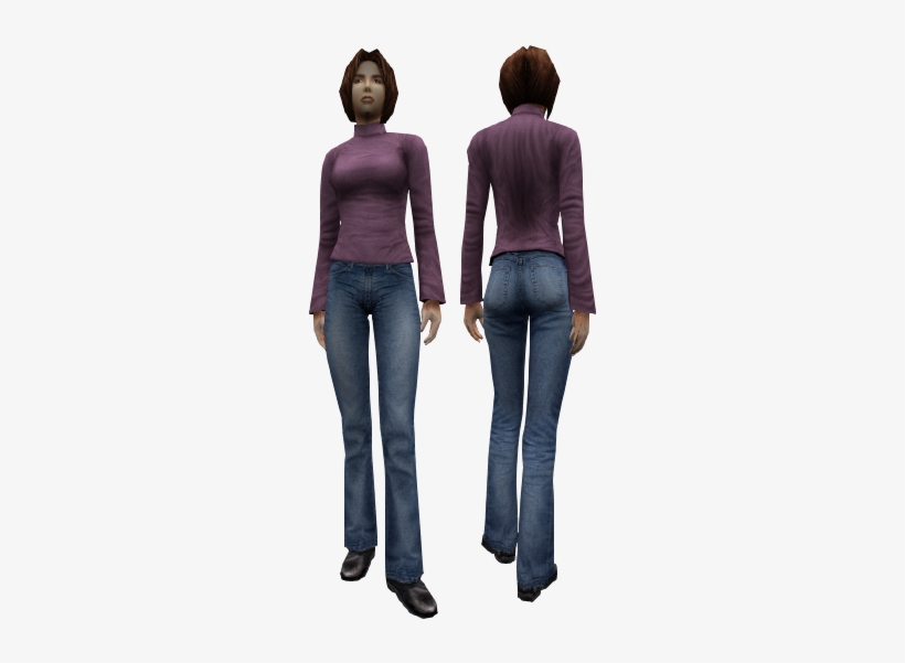 Latina - Portable Network Graphics, transparent png #3453067