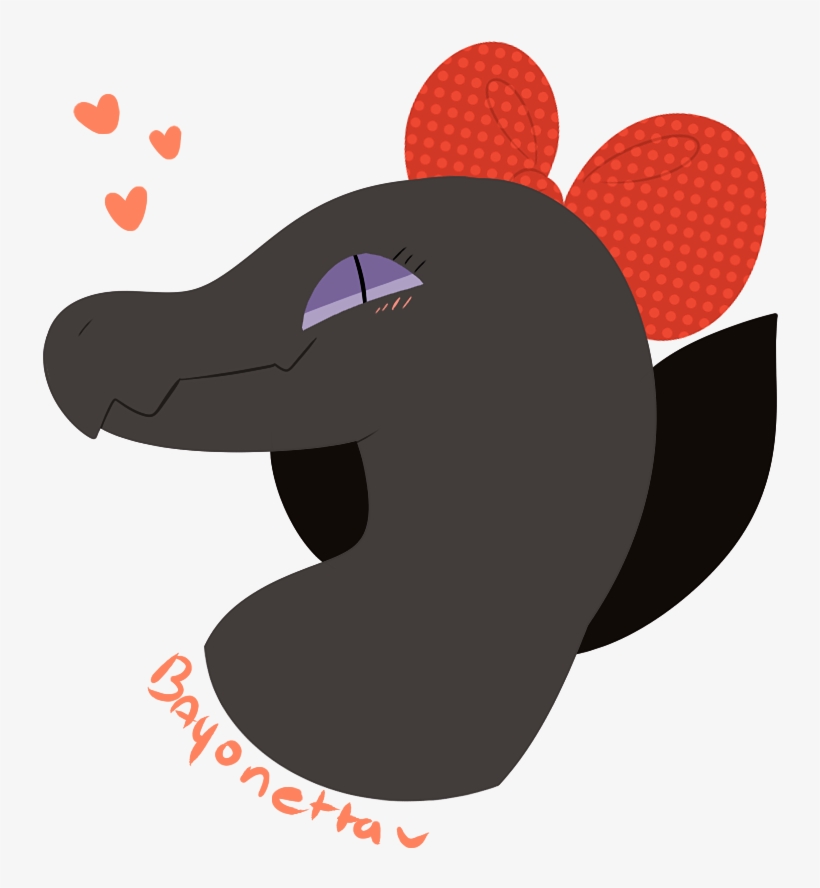 Shuulace Bayonetta Game - Illustration, transparent png #3453109