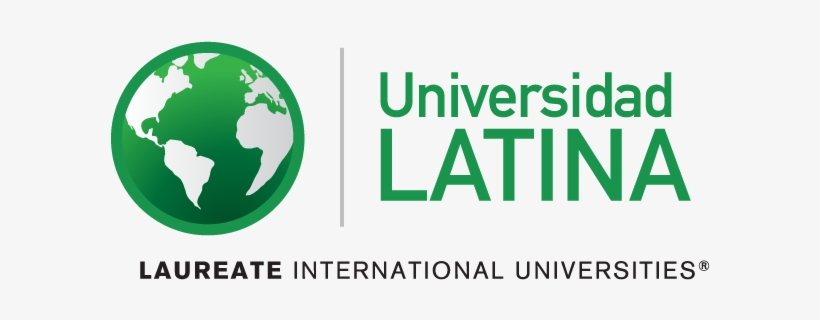 Logo Color Logo Color Logo Color - Universida Latina, transparent png #3453174