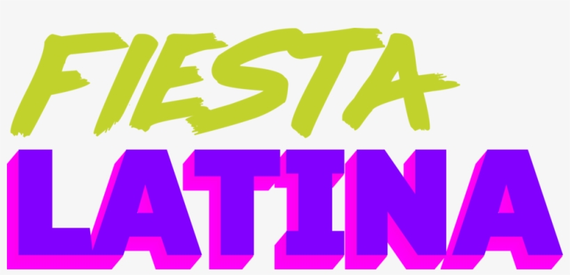 Fiestalatina Stationlogo - Portable Network Graphics, transparent png #3453268