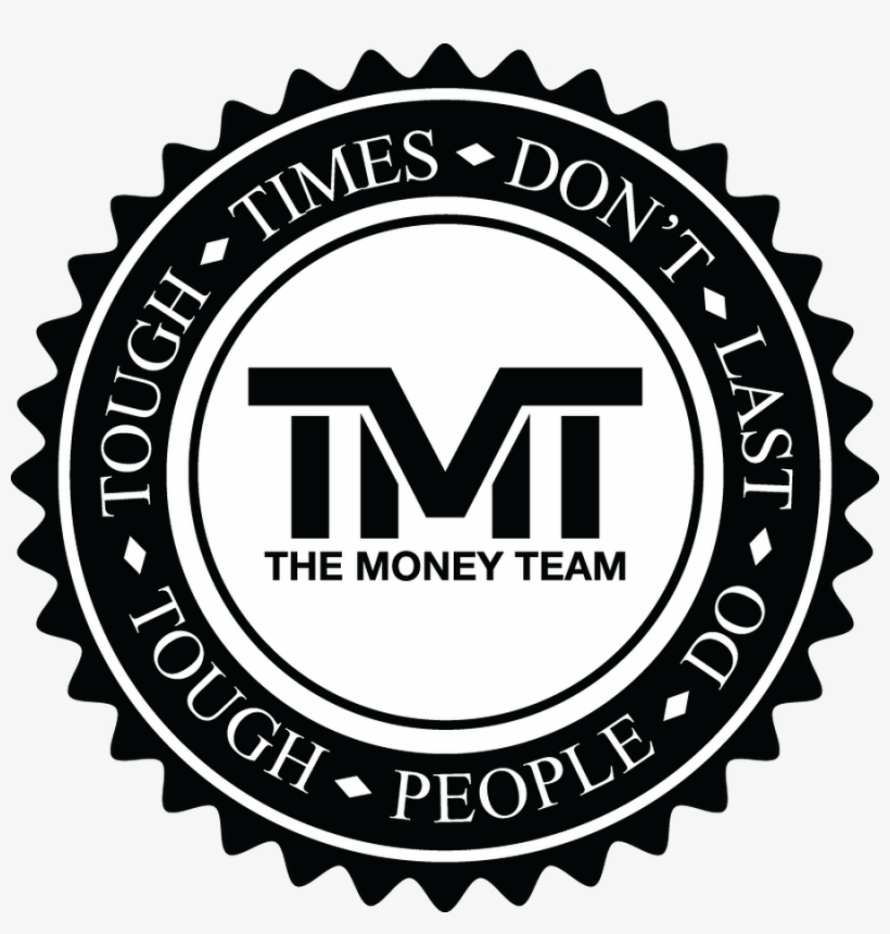 The Money Team W, Paper, W, Papersafari - Senior Corps Rsvp Logo, transparent png #3453316