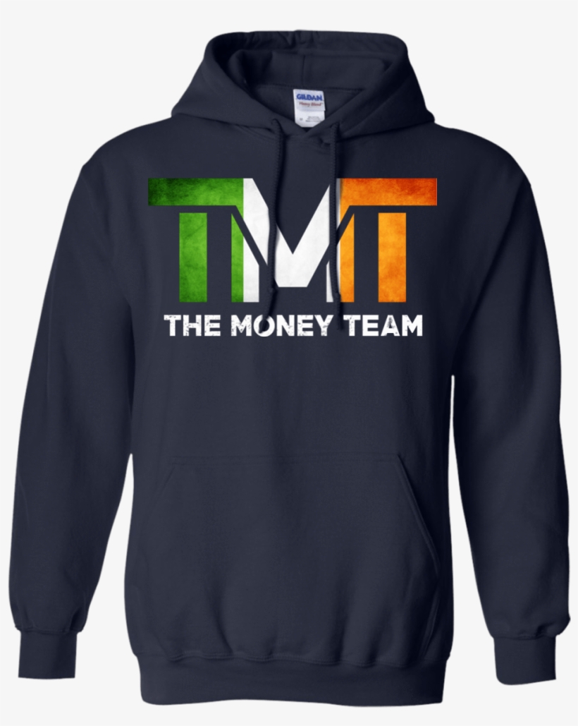 The Money Team Shirt, Hoodie, Tank - No Such Thing As A Fish Lp, transparent png #3453353