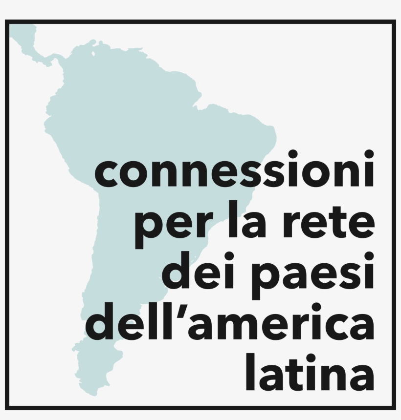 Focus America Latina 01 - Poster, transparent png #3453355
