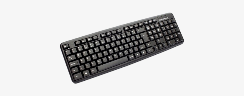 Teclado-450x450 - Teclado Padrão Ps 2, transparent png #3453444