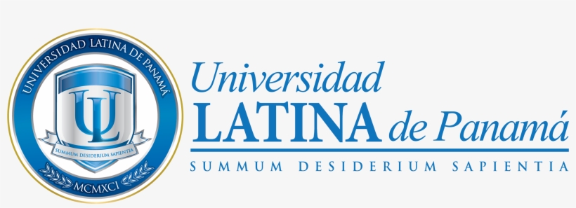Seleccione La Sede - Logo De La Universidad Latina De Panama, transparent png #3453447