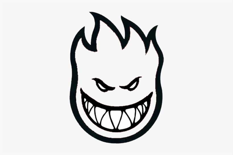 Spitfire Burn Faster 5 Panel Hat Adjustable - Spitfire Wheels Logo Png, transparent png #3453497