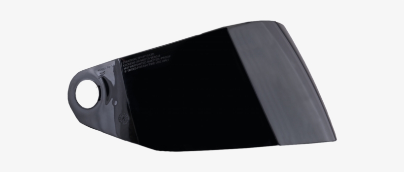 Spitfire Tinted Shield, transparent png #3453573