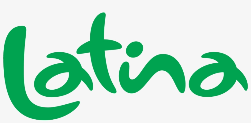 Latina - Latina Logos, transparent png #3453623