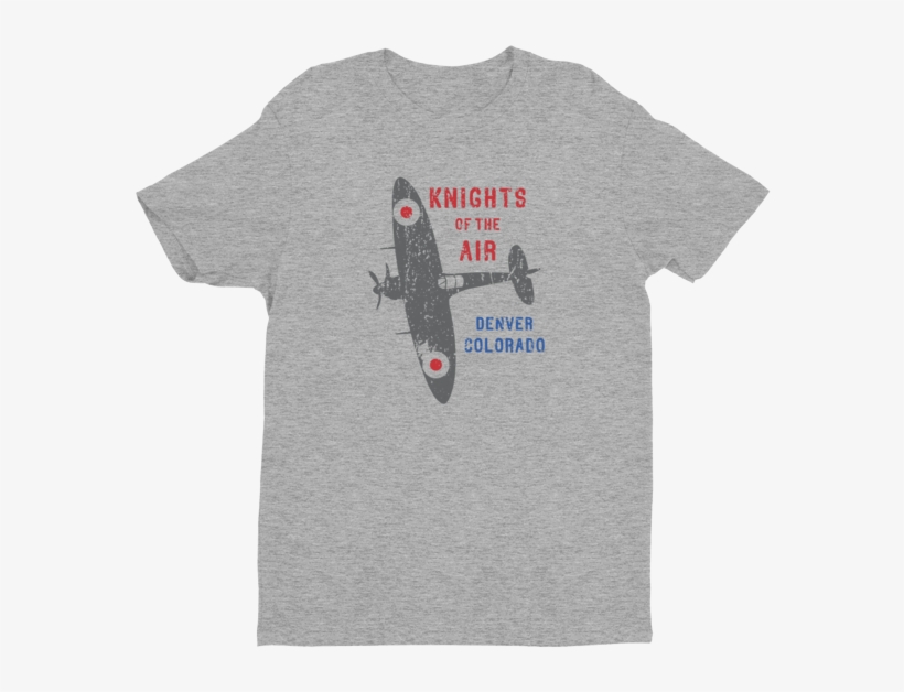 Spitfire - T-shirt - Pharmacy T Shirt Design, transparent png #3453691