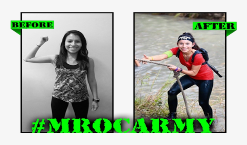 Thank You Mroc For Constantly Motivating Me, Coaching - Girl, transparent png #3453955