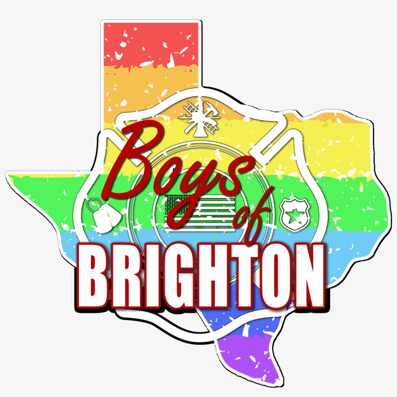 Welcome To Brighton, Texas - Graphic Design, transparent png #3454006