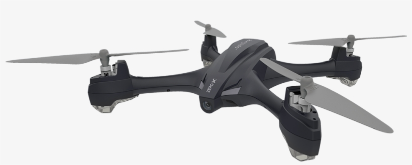 Quadrocopter Hubsan X4 Star Pro Rtf, transparent png #3454248
