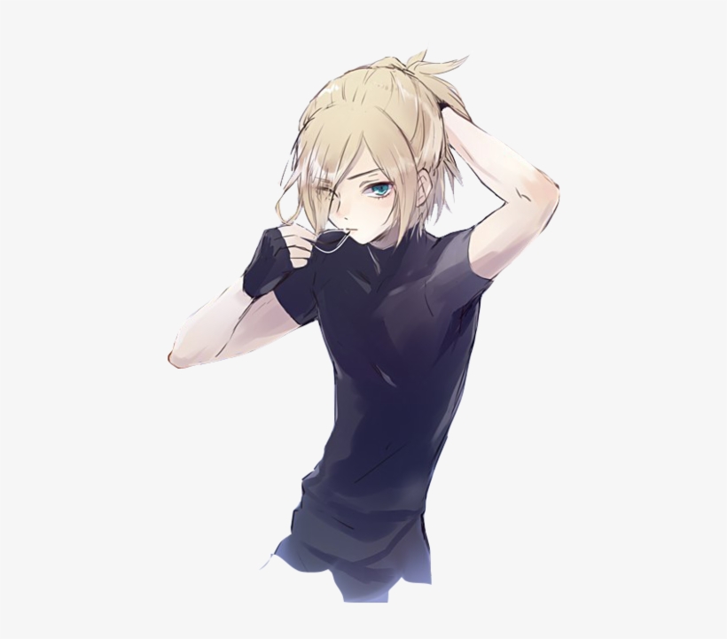 Yuri On Ice, Yuri Plisetsky, And Anime Image - Yuri On Ice Yuri Plisetsky Fanart, transparent png #3454254