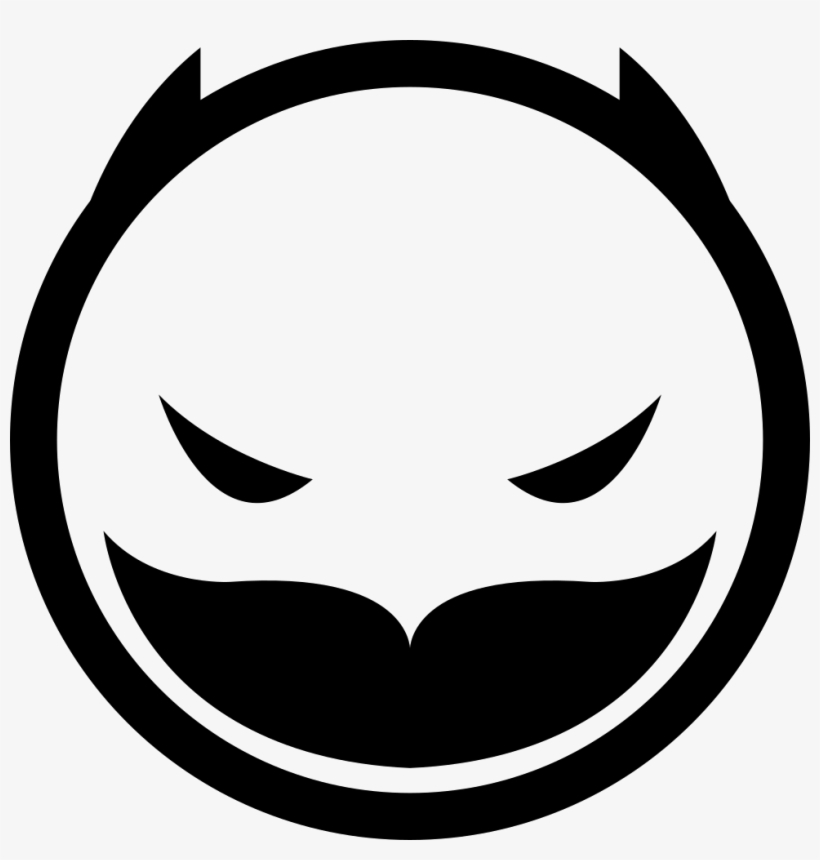 Emoji Comments - Modaal Just Killin, transparent png #3454390