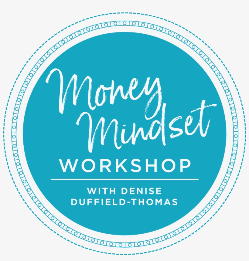 Stop Self-sabotage An Release Your Money Blocks - Blog, transparent png #3454391