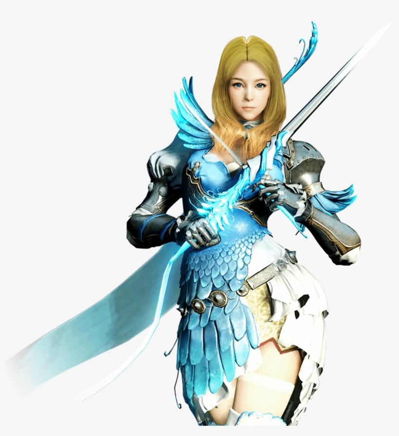Ranger Awakening Image Ranger Image Black Desert Online Free Transparent PNG Download PNGkey