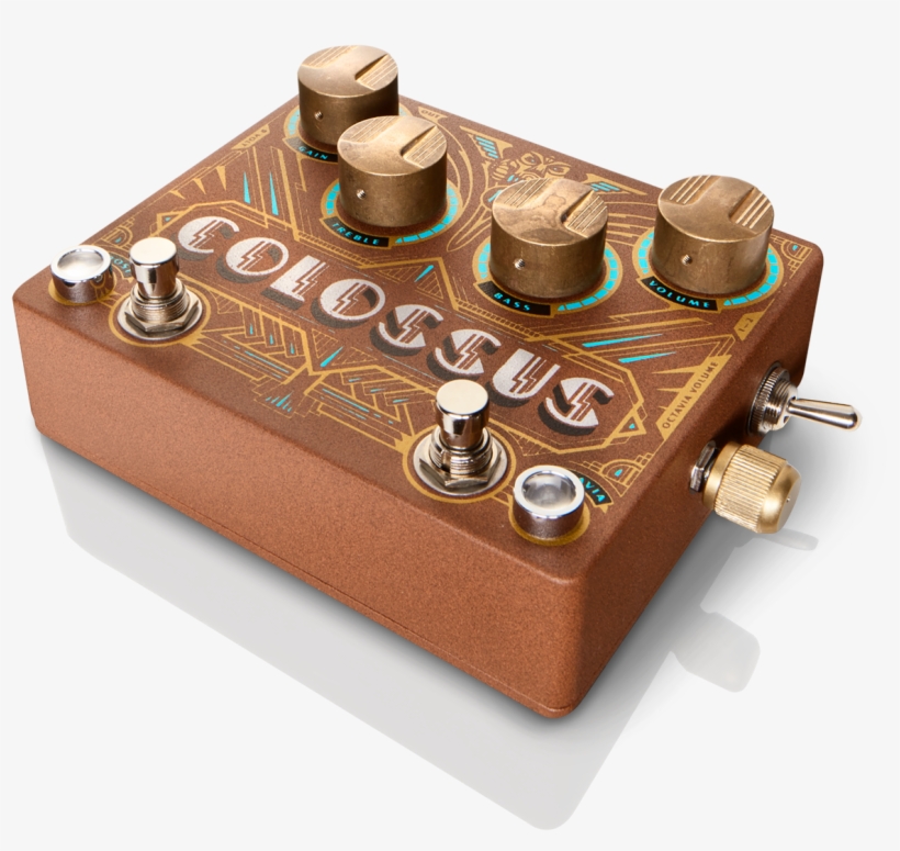 Beware, This Is No Subtle Piece Of Machinery Ruben - Colossus Computer, transparent png #3454972