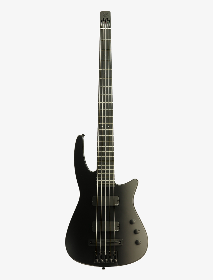 Nxta Radius Bass Guitar - Ibanez Bass, transparent png #3455053
