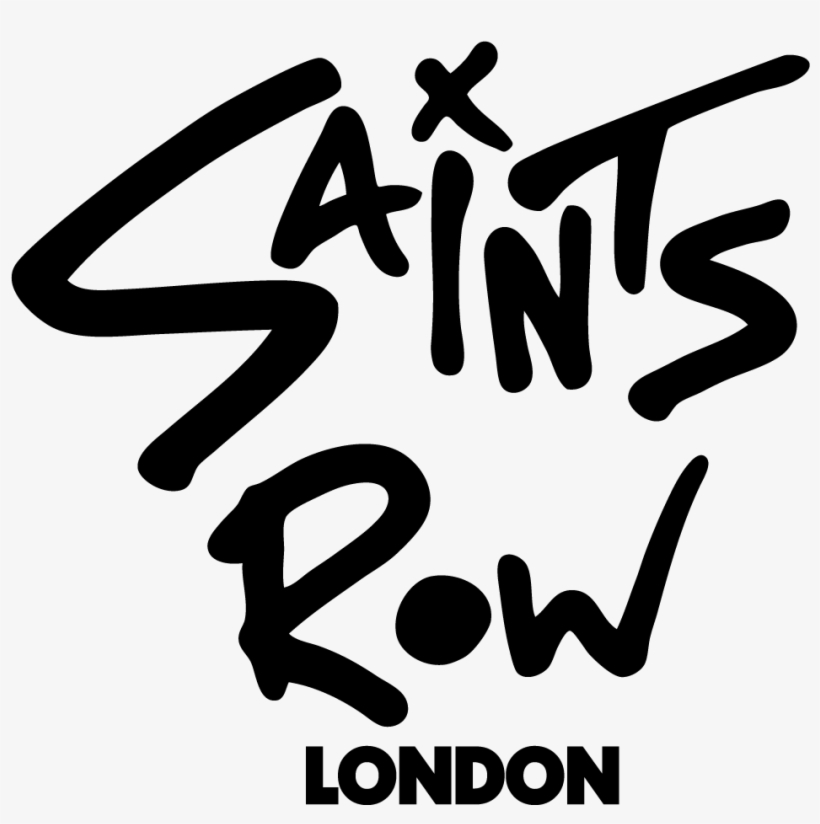 Saints Row, transparent png #3455079