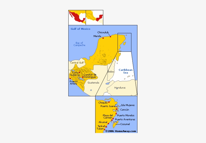 Cancun Mexico Map Pdf Canadian Oil Fields Maps Camp - Cancún, transparent png #3455141