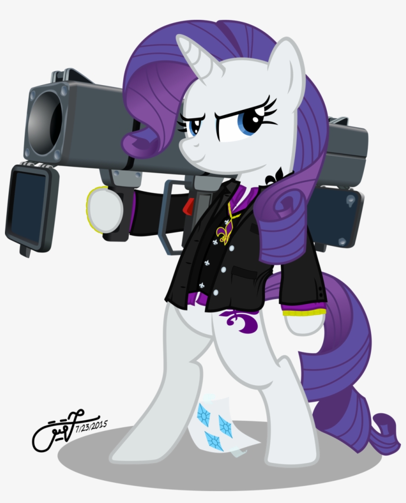 Game Review - Mlp Saints Row Crossover, transparent png #3455187