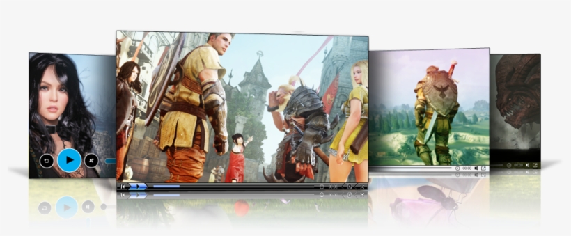 Black Desert Gallery - Black Desert Online, transparent png #3455288