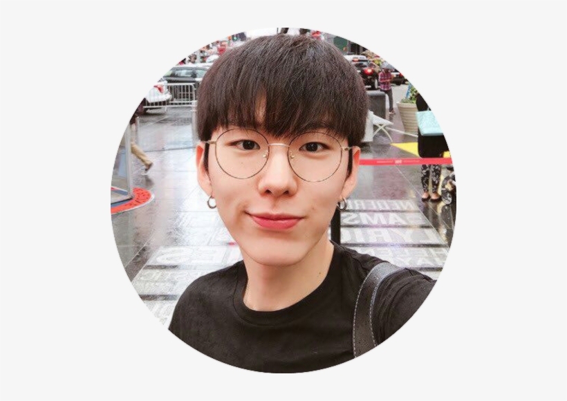 Kihyun, transparent png #3455289