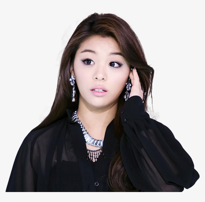 Ailee Png Pack Coming Soon - Nepali Girl Png, transparent png #3455314