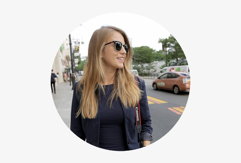 Ailee-taggart - Video Production, transparent png #3455373