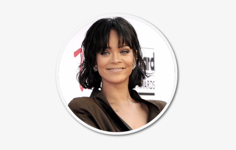 Коллекция Rihanna, transparent png #3455450