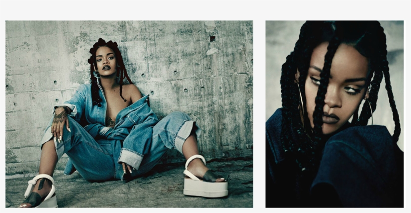 Rihanna Obsession Developing Over The Past Couple Of - Rihanna Sun, transparent png #3455481