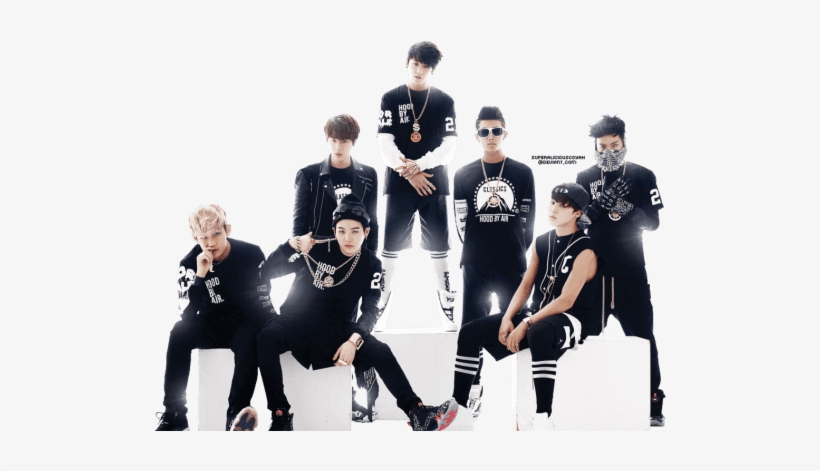 2018 Ailee And Bts Dominate The Gaon Music Charts - Album Bts, transparent png #3455541