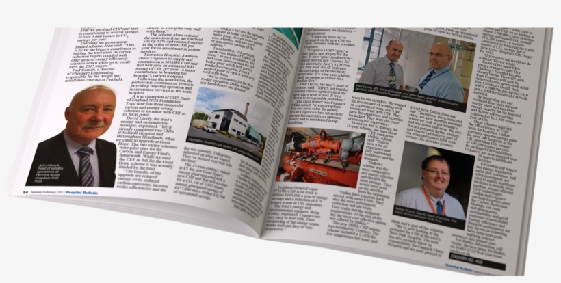 Hbmag - Newspaper, transparent png #3455561