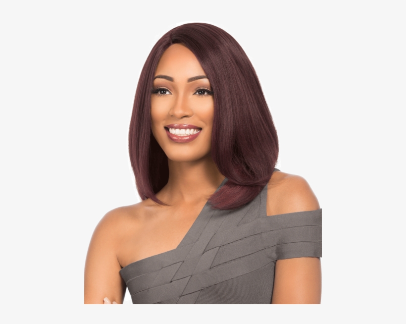 Sensationnel - Sensationnel Live 100% Brazilian Keratin Remi Human, transparent png #3455596