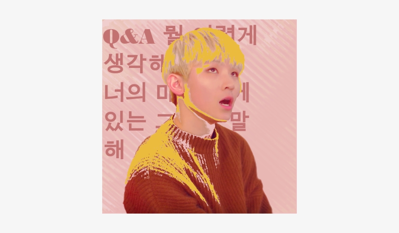 Yoon Edit Kpop Edit Seventeen Seventeen Edit Seventeen - 성경대로 생각하라, transparent png #3455628