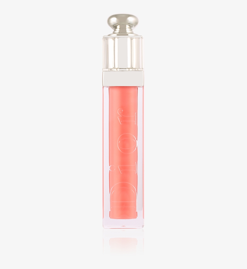Dior Addict Gloss Brilliance Miroir Volume & Soin Nr - Dior Addict Ultra-gloss, transparent png #3455691