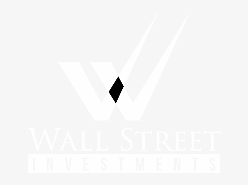 Top Four Reasons To Choose Wall Street Investments - Graphic Design, transparent png #3455855